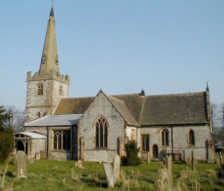 Church