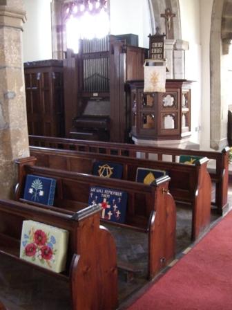 Church