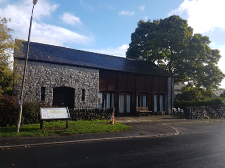 Village Hall