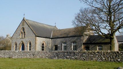 Methodist Chapel