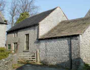 Quaker Chapel