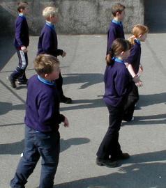 Monyash Primary School