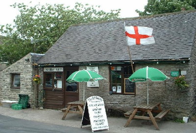 Smithy Cafe