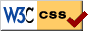 CSS Valid