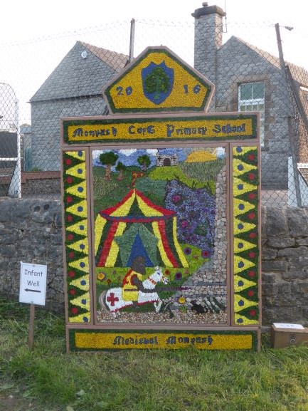 Wells Dressing
